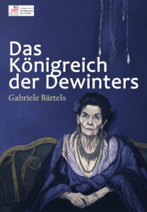 Das Königreich der Dewinters - Gabriele Bärtels